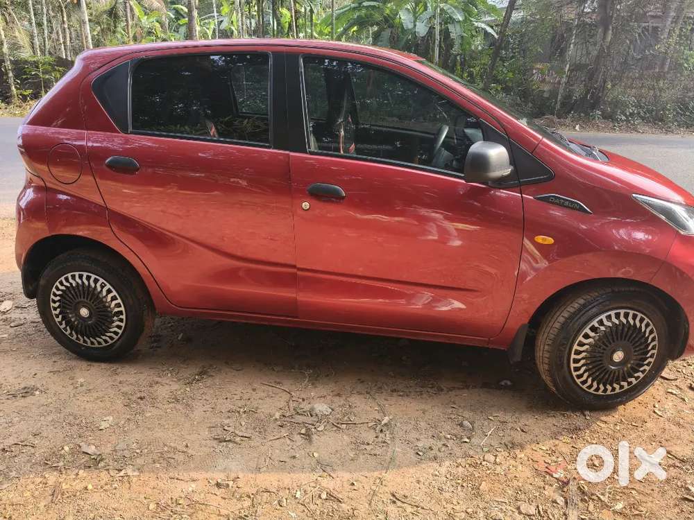 Good Condition Vehicle For City Ride