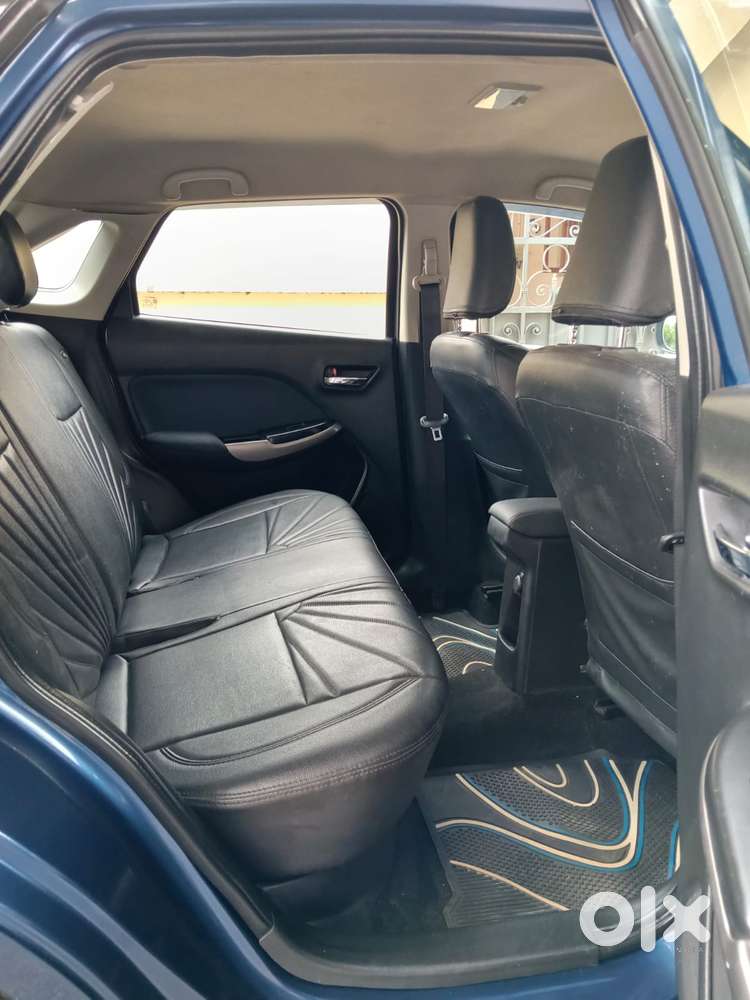 Tata Tiago 1.2 Revotron Xza Plus Amt, 2022, Petrol