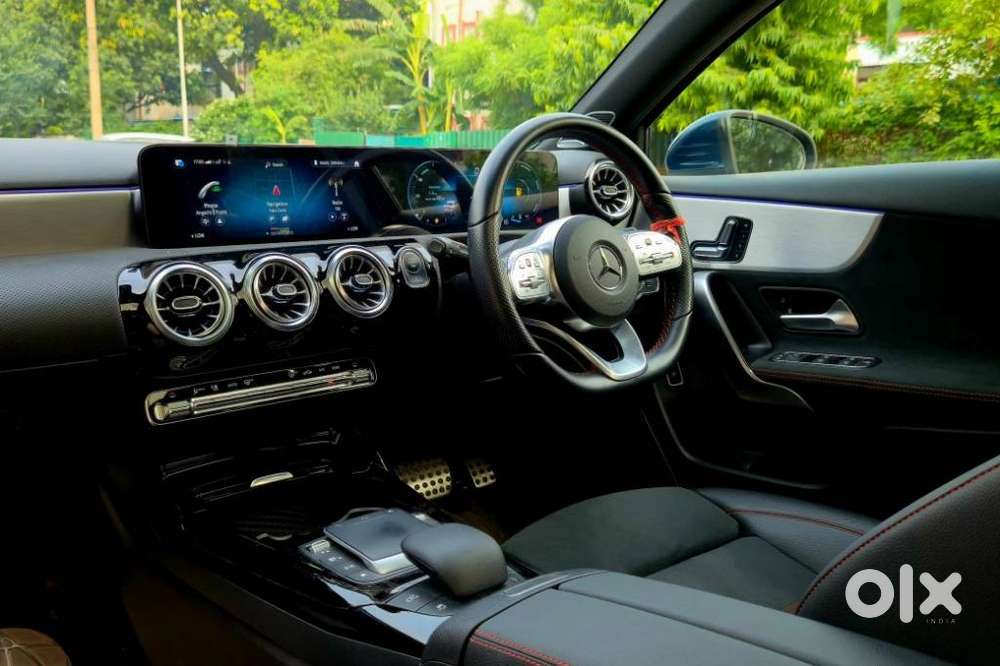 Mercedes-benz Amg A35 4matic, 2023, Petrol