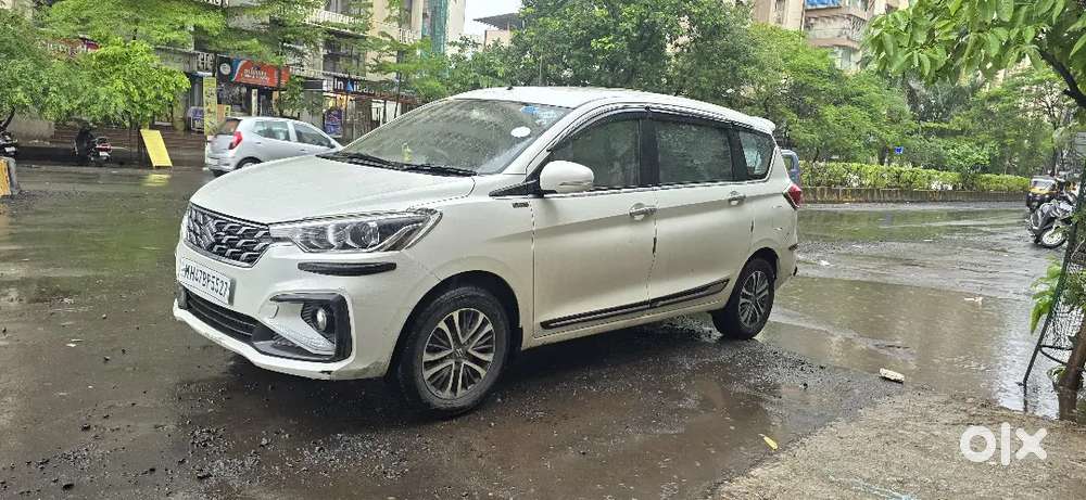 Maruti Suzuki Ertiga 2024 Cng & Hybrids 38700 Km Driven