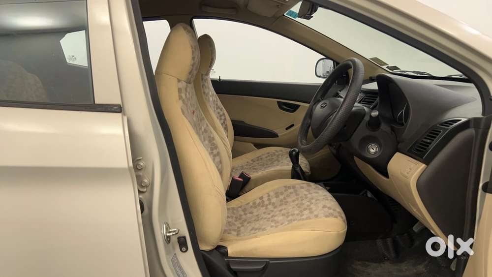 Hyundai Eon Magna, 2013, Petrol