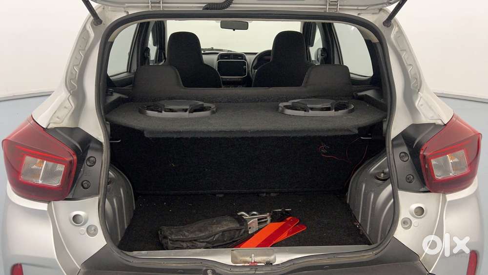 Renault Kwid Climber, 2022, Petrol