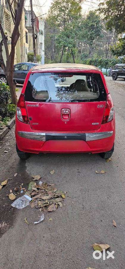 Nri-owned - Hyundai I10 Magna 2008