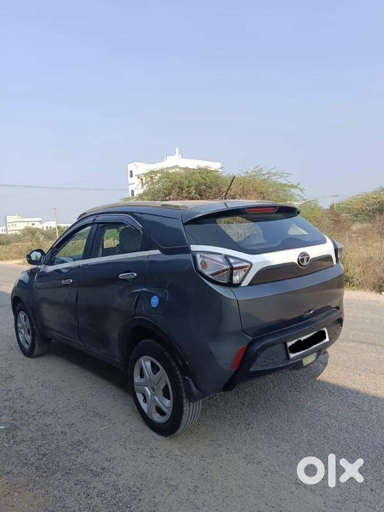 Tata Nexon 2019 Diesel Good Condition