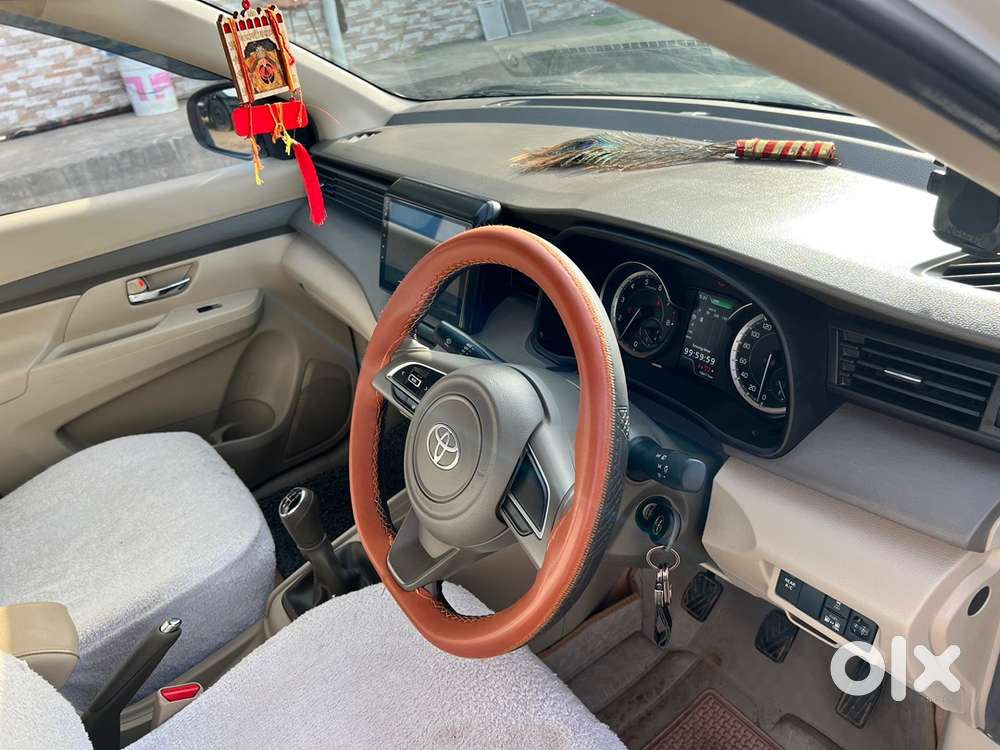 Toyota Car Manual 2026
