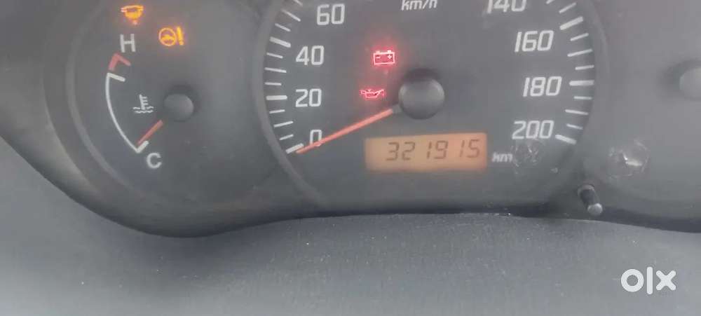 Maruti Dzire Diesel 2nd 2013