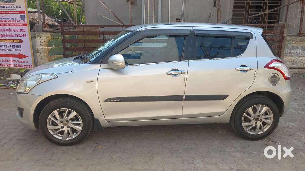 Maruti Suzuki Swift Ddis Zdi, 2014, Diesel