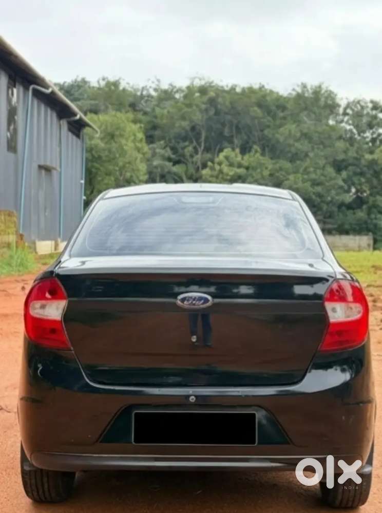 Ford Fiesta Diesel Manual 2017