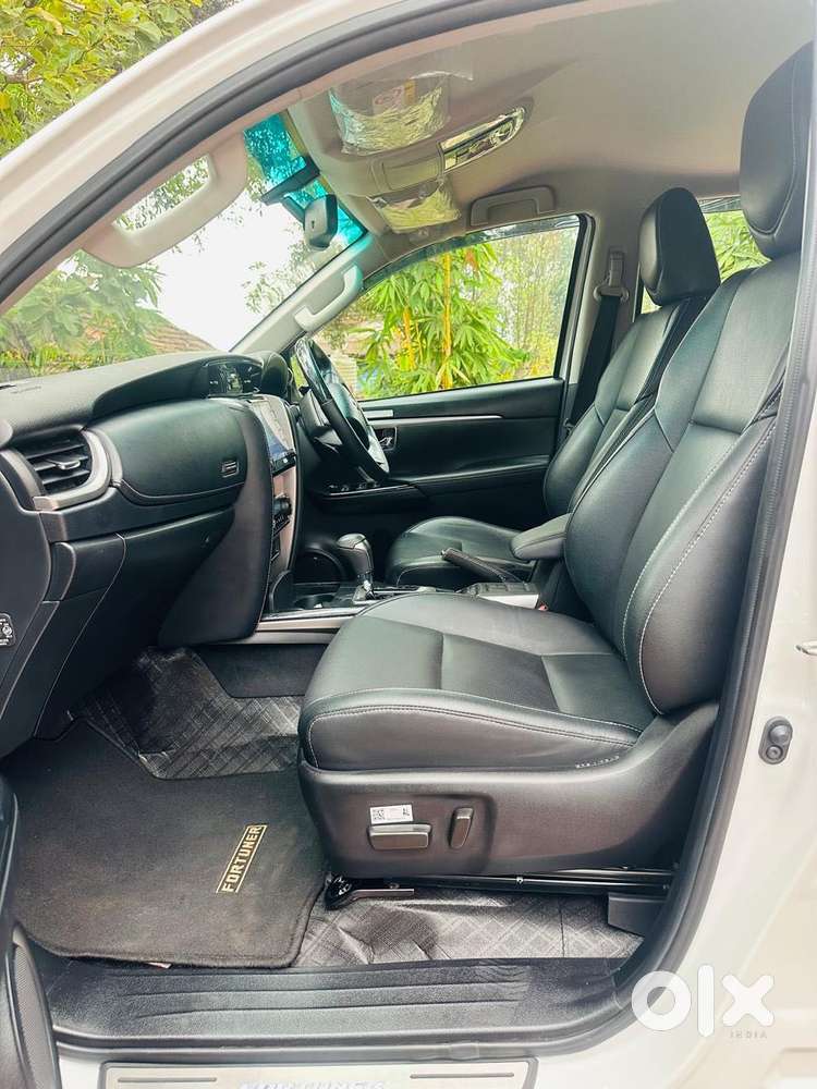 Toyota Fortuner 4x2 At 2.8 Diesel, 2022, Diesel