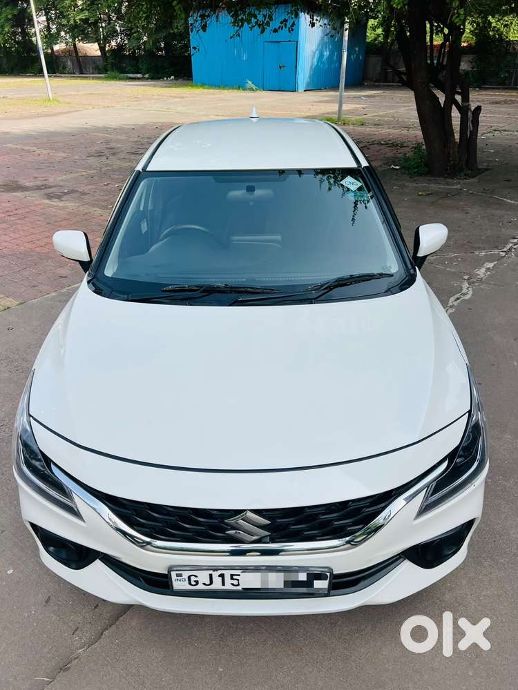 Maruti Suzuki Baleno Delta, 2024, Cng & Hybrids