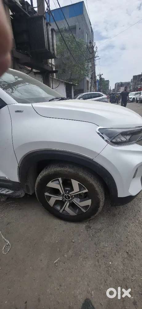 Kia Sonet 1.0 Htx 2021