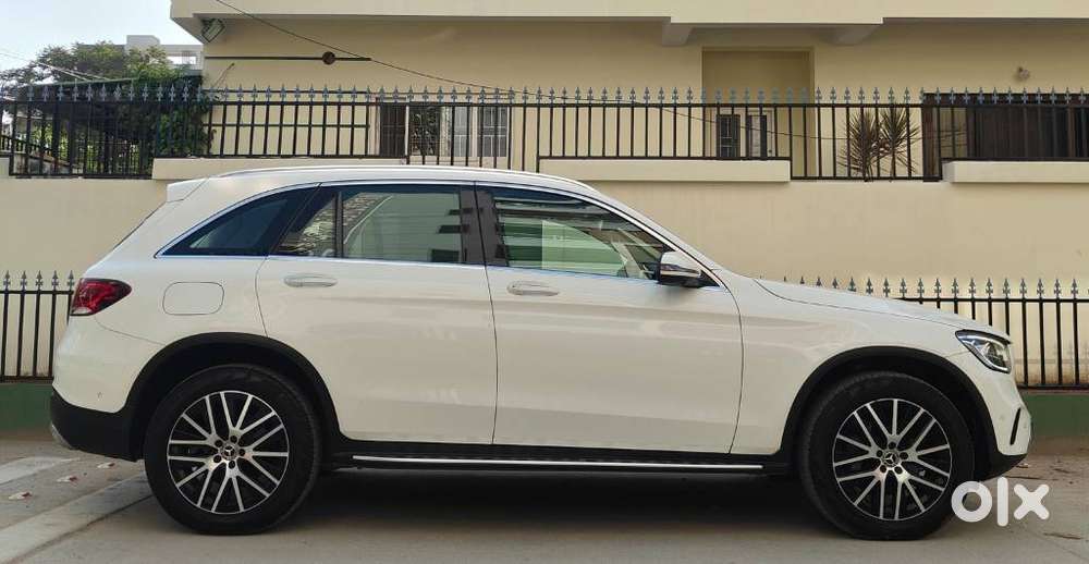 Mercedes-benz Glc 220d 4matic, 2022, Diesel