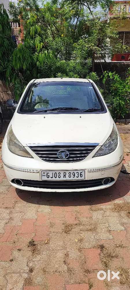 Tata Indica Vista Safire Gls 2012