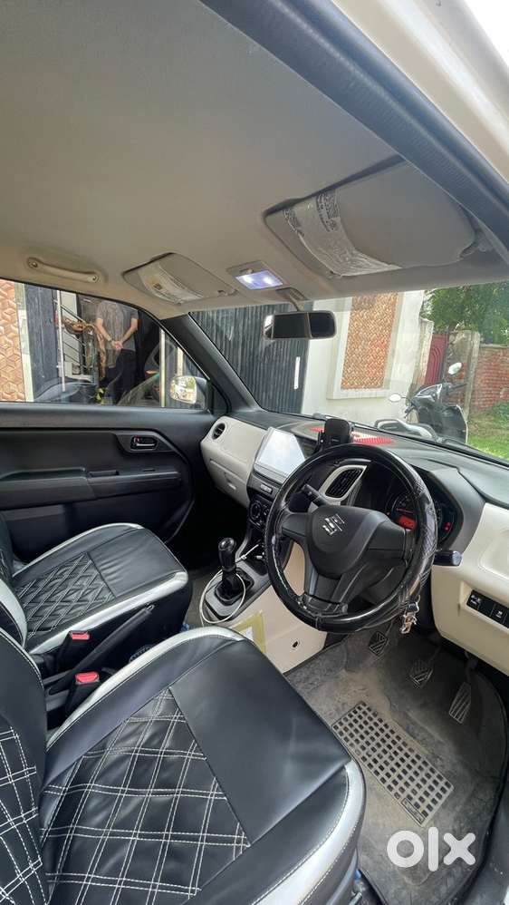 Maruti Suzuki Wagon R 2024 Well Maintained