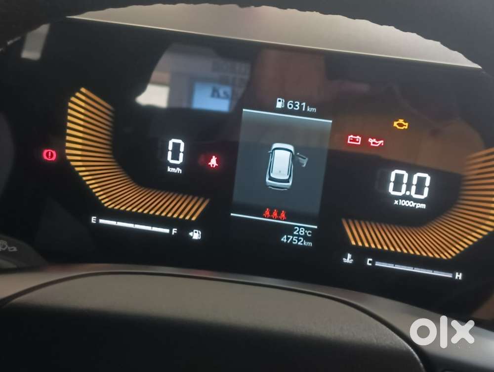 Kia Syros Htx 2025 Manual Petrol