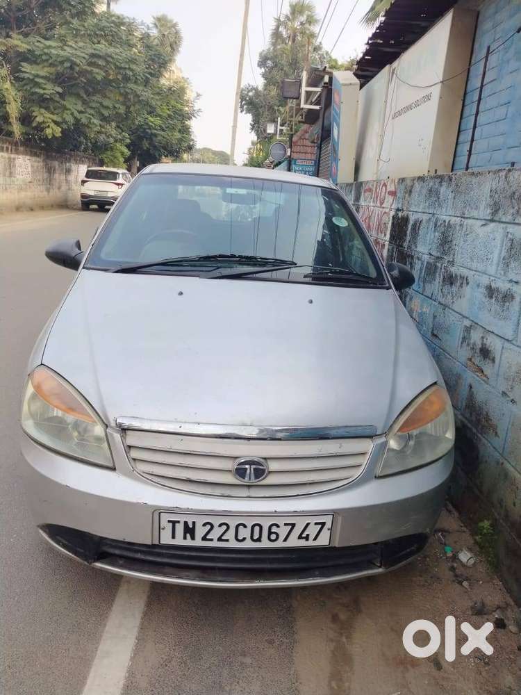 Tata Indica