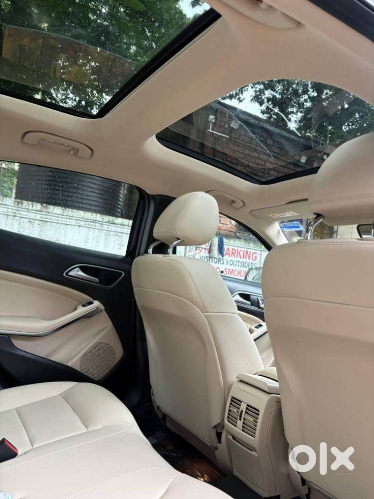 Mercedes-benz Gla Class Urban Edition 200, 2019, Petrol