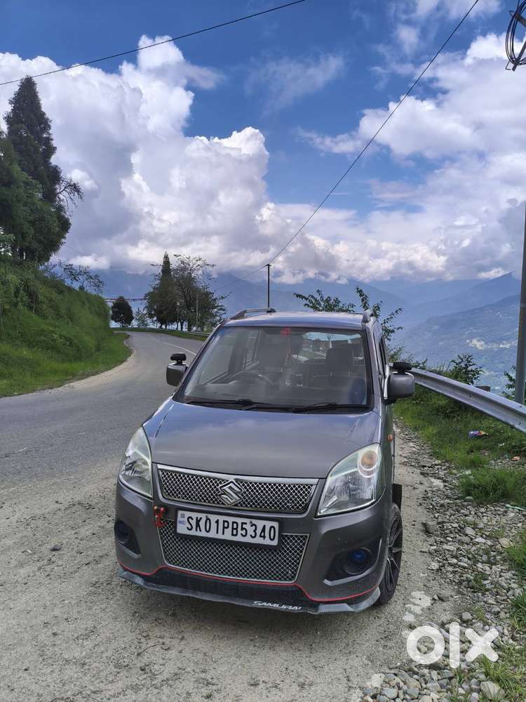 Wagonr For Sale