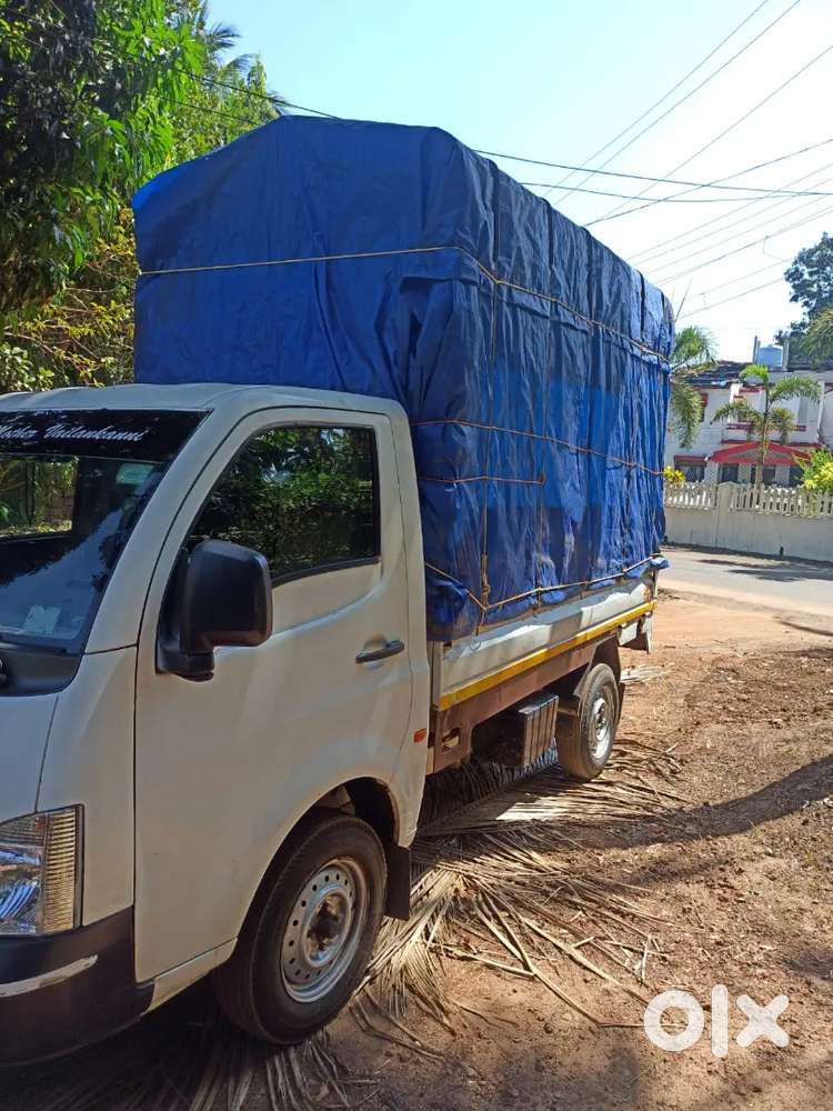 Tata Super Ace
