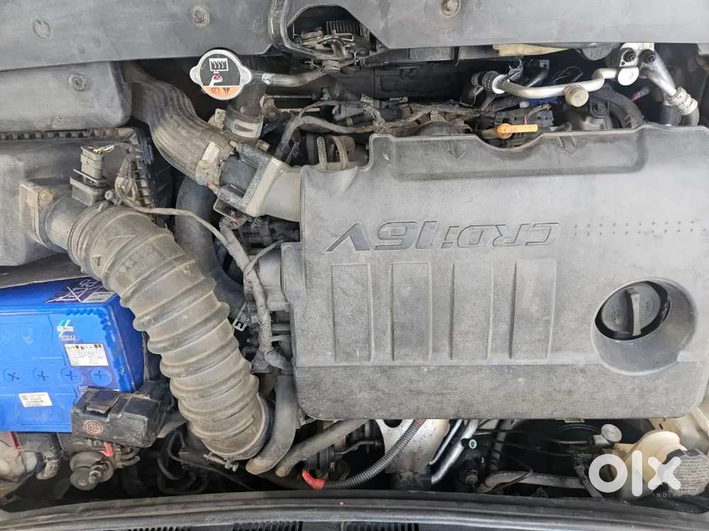Hyundai I20 2018 Diesel Well Maintained