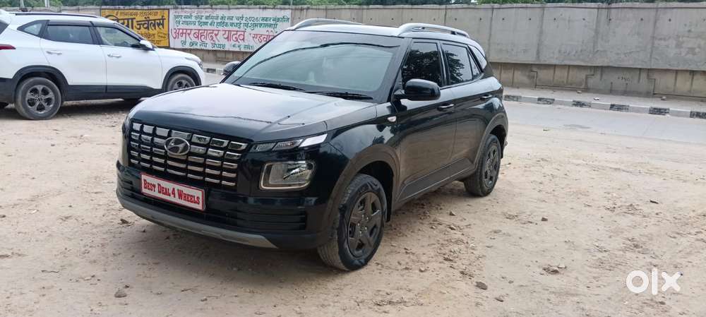 Hyundai Venue S Mt 1.2 Kappa, 2024, Petrol