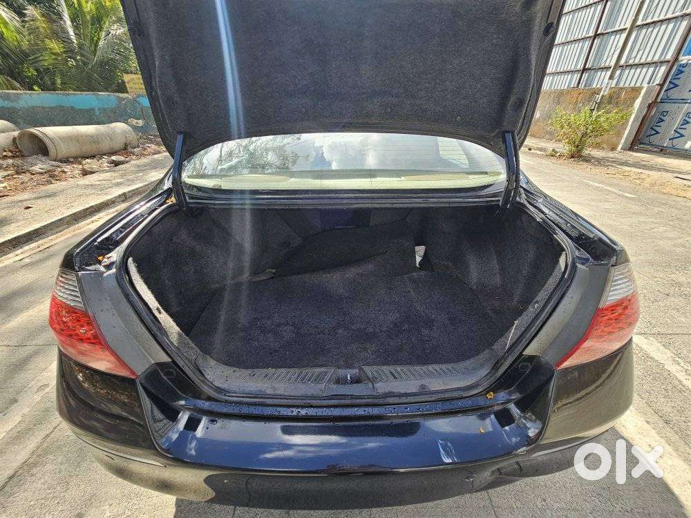 Honda Accord 2.4 Vti-l Automatic, 2007, Petrol