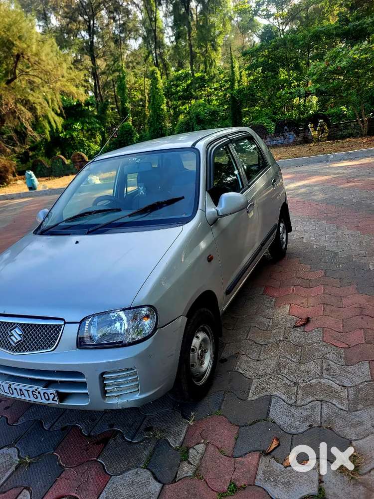 Ac Power Steering Central Lock Good Condition