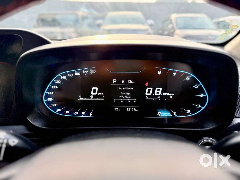 Hyundai I20 N Line N8 1.0 Turbo Dct, 2022, Petrol