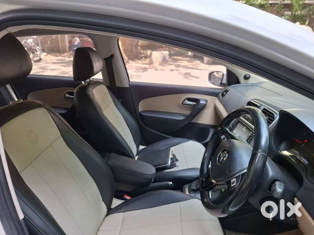 Volkswagen Ameo 1.5 Tdi Highline At, 2016, Diesel
