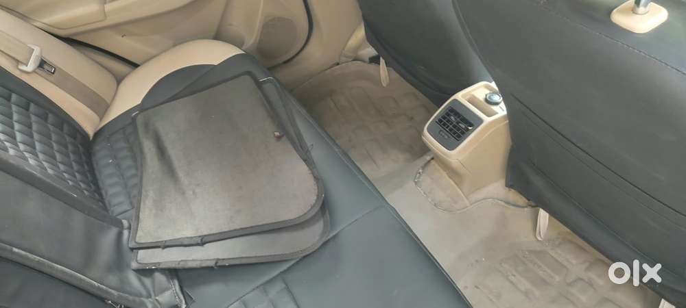 2019 Maruti Dzire Vxi