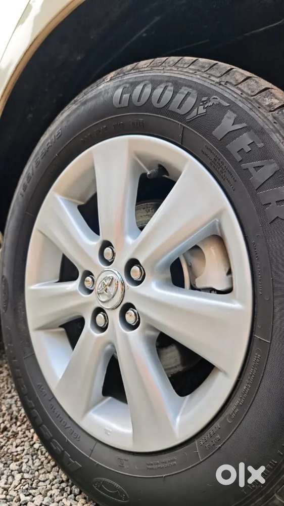Toyota Corolla Altis 2010 Diesel Manual