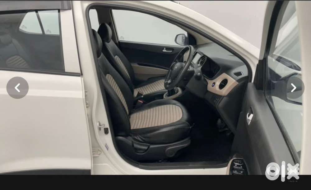 Hyundai I10 Petrol Manual 2018