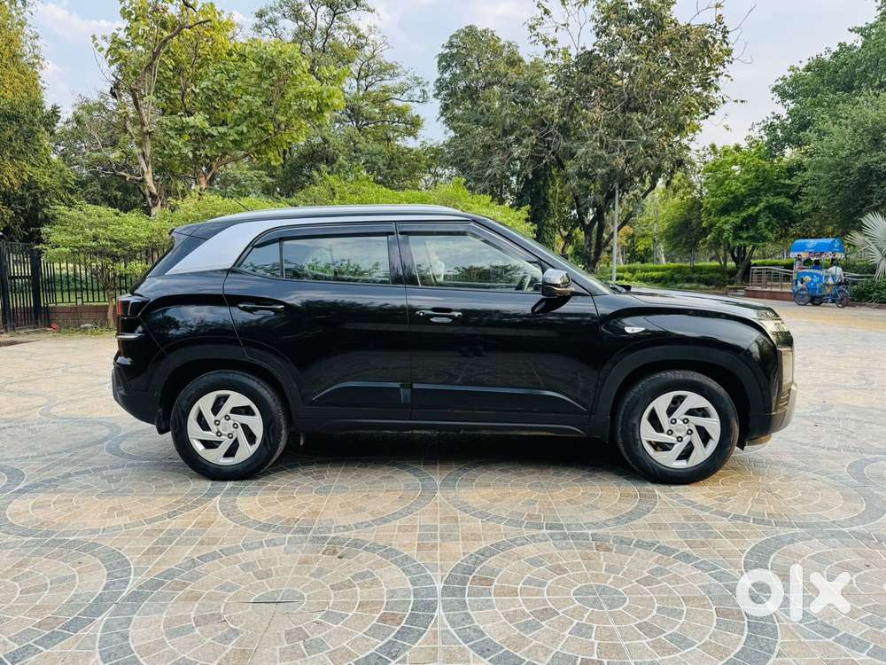Hyundai Creta 1.5 E Petrol, 2024, Petrol
