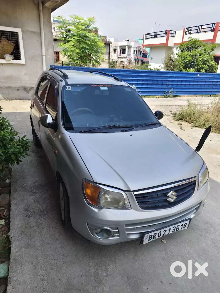 Maruti Suzuki Alto K10 2014 Or K10 2013 Dono Hai