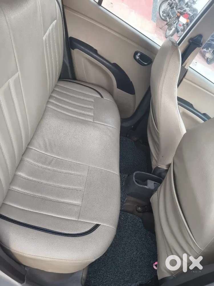 Hyundai I10 Magna Petrol 2010