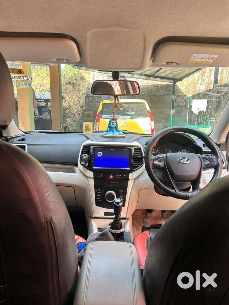 Mahindra Xuv300 Turbosport 2020 Petrol Good Condition