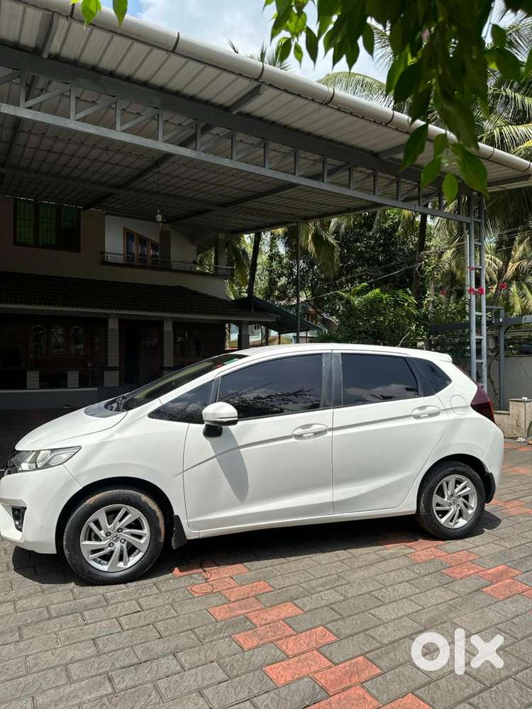 Honda Jazz 1.5 V I Dtec, 2015, Diesel