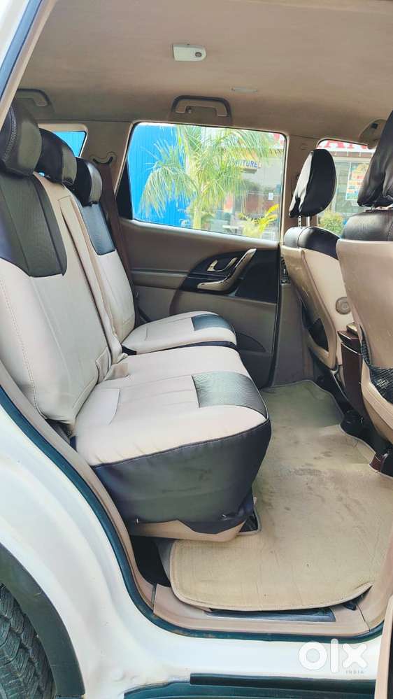Mahindra Xuv500 2011-2015 W8 4wd, 2014, Diesel