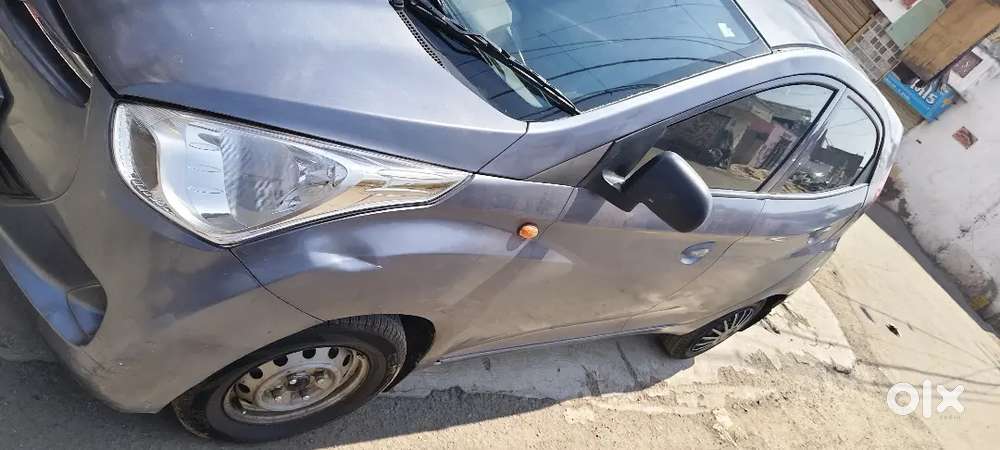 Hyundai Eon 2012 Cng & Hybrids 155000 Km Driven