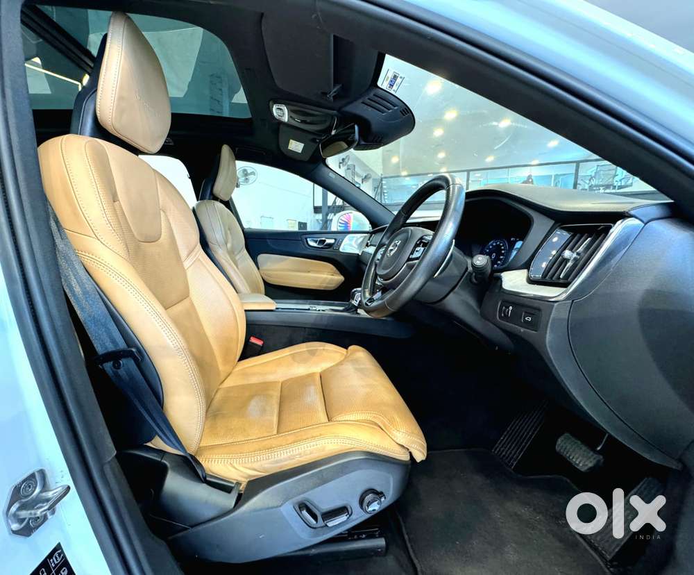 Volvo Xc60 D5 Inscription, 2018, Diesel