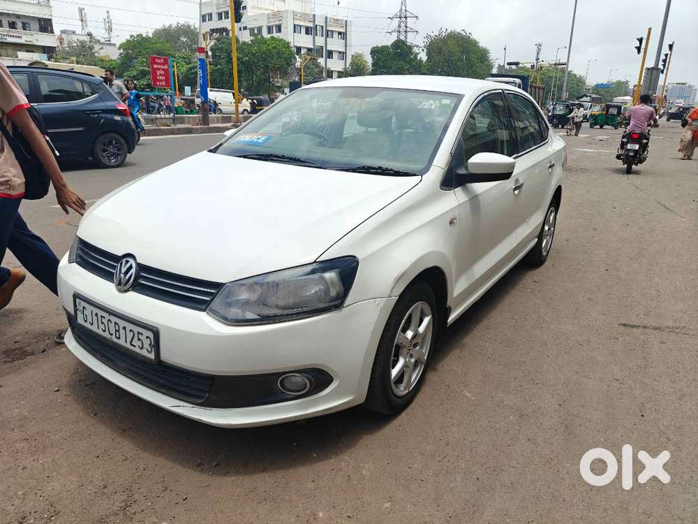 Vento 2013 Model Well Maintain