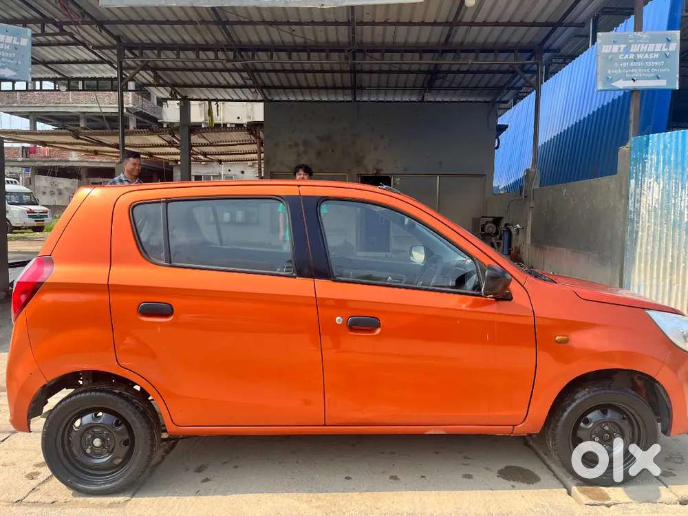 1st Owner
Maruti Suzuki Alto K10 2019 Petrol 20400 Km Driven