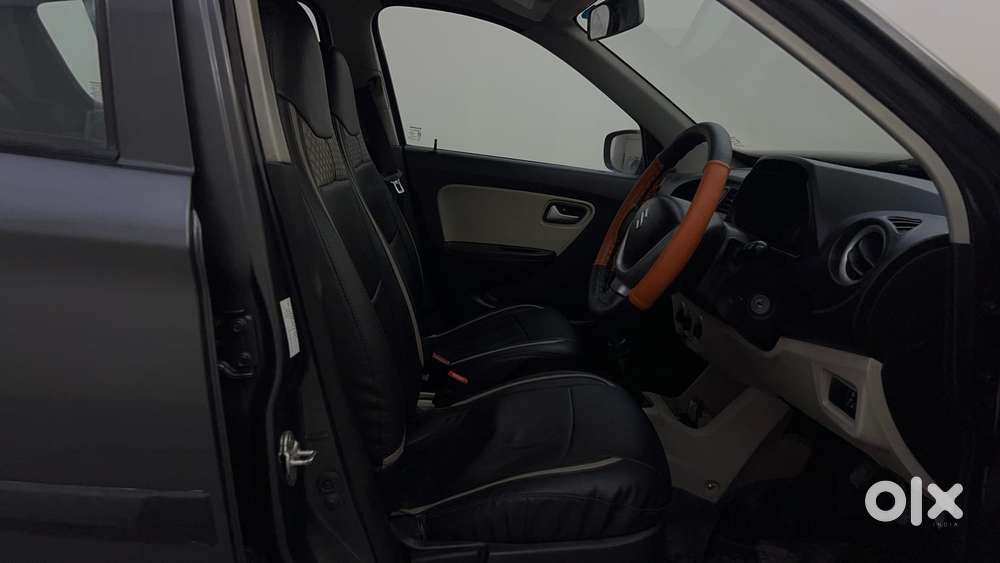 Maruti Suzuki Alto 800 Vxi, 2021, Petrol