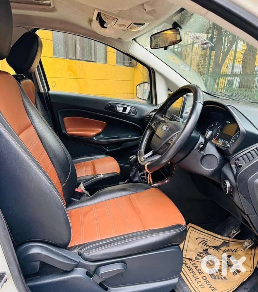 Ford Ecosport Diesel Top Model Hr01 Number