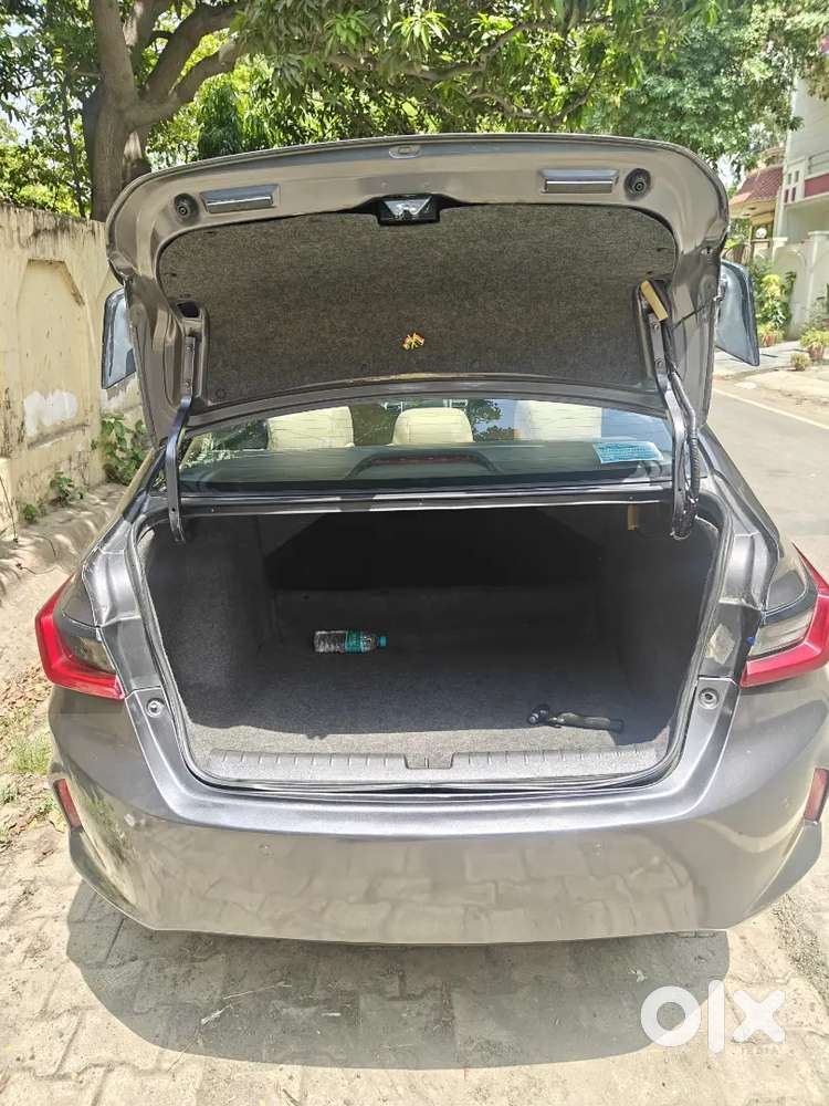 Honda City 2020 Petrol 62225 Km Driven