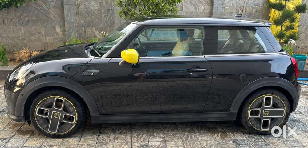 Mini Cooper Se 2023 Electric