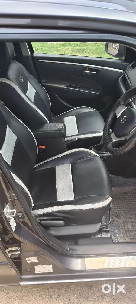 Maruti Suzuki Swift 2016 Vdi