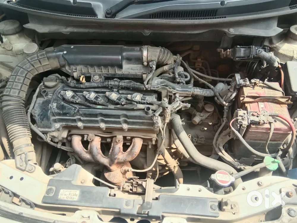 Maruti Suzuki Dzire 2019