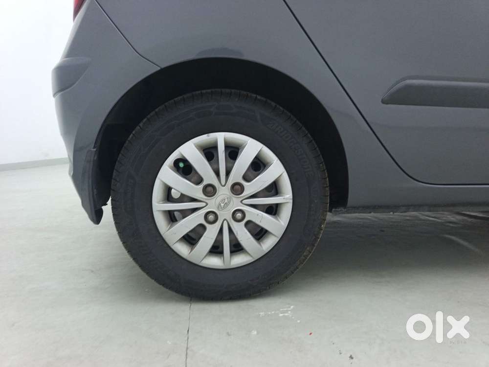 Hyundai I10 Sportz 1.1 Irde2, 2014, Petrol