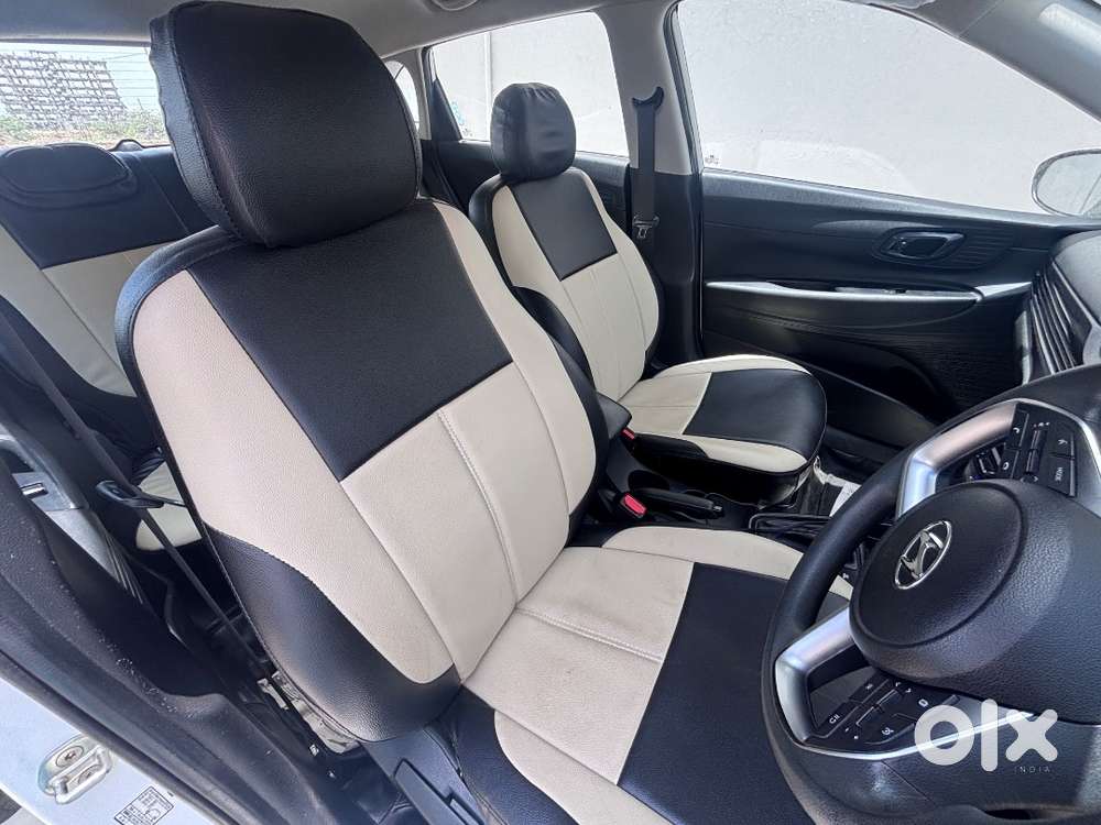 I20 New Car Condition